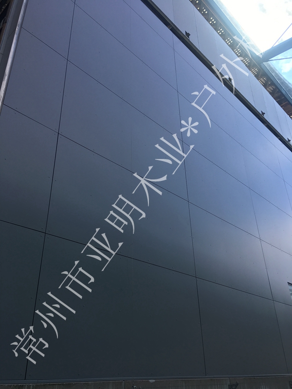 抗倍特户外板-hwb07
